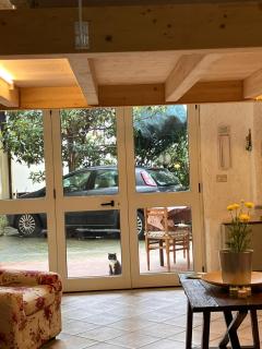 Country House - Contrada - 9