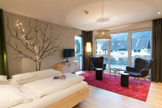 Leiners Familienhotel - Garmisch-Partenkirchen - 5