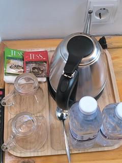 Bibikhanum Hotel - 9