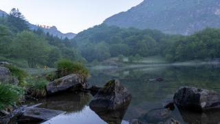 B&B La Meridiana Moncenisio - 3