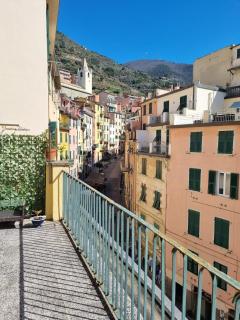 Vibes 5terre - Riomaggiore - 6