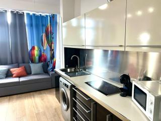 Apartamento Velázquez Aeropuerto C - 9