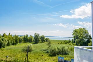 APARTAMENTY MIERZEJA - MARINA, Kąty Rybackie, Przyjazne Zwierzętom, 100 m od Zalewu Wiślanego - Kąty Rybackie - 1