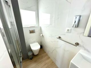 Apartamento Velázquez Aeropuerto C - 4