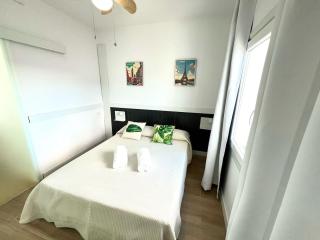Apartamento Velázquez Aeropuerto C - Málaga - 3