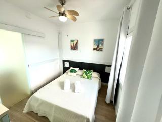 Apartamento Velázquez Aeropuerto C - 1