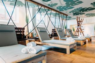 Leiners Boutiquehotel für Familien - 1
