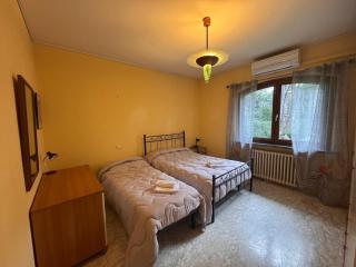 VILLA Fortini - Marina di Massa - 6