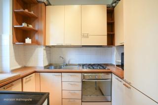 Linate Airport House - Milan - 8