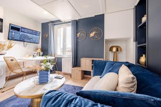 Le Bertin- cosy appartement Montfermeil - Montfermeil - 6
