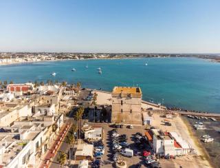 Vista Sul Blu Private Residence - Porto Cesareo - 8