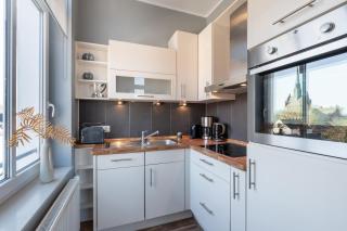 Rodehuus Wohnung 9 - Borkum - 7