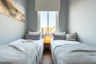 Rodehuus Wohnung 9 - Borkum - 6