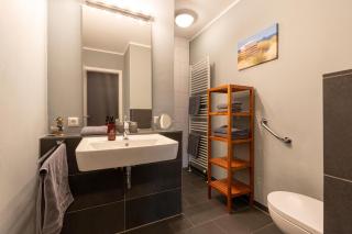 Rodehuus Wohnung 9 - Borkum - 4