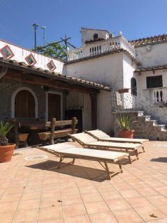 Aloe House - Cetara - 9