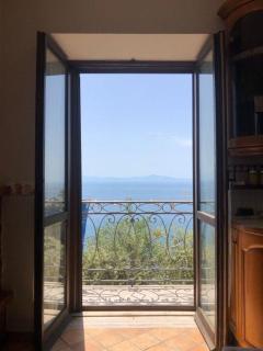Aloe House - Cetara - 3