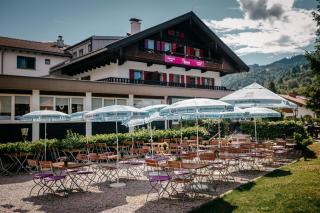 Leiners Familienhotel - Garmisch-Partenkirchen - 9