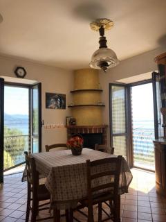 Aloe House - Cetara - 2