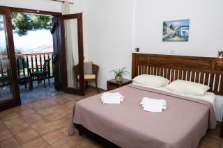 Demetriou Paradisos Hills Hotel - 2