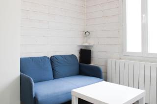 Nice studio near Paris - Ivry-sur-Seine - 8