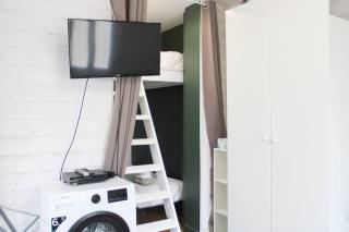 Nice studio near Paris - Ivry-sur-Seine - 7