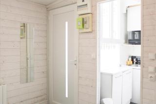 Nice studio - 2P - near Paris - 6