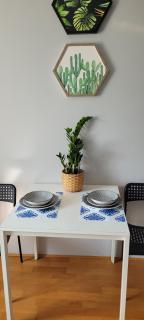 Apartament Al Raclawickie - Lublin - 3
