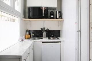 Nice studio - 2P - near Paris - 3