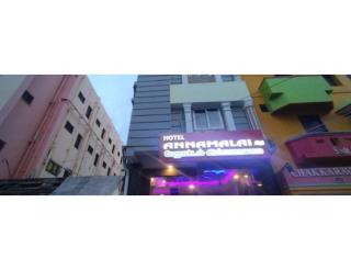 Hotel Annamalai, Rameswaram - Rāmeswaram - 6