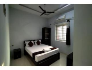 Hotel Annamalai, Rameswaram - Rāmeswaram - 1