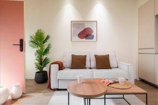 Magno Apartments Clavellinas - 3