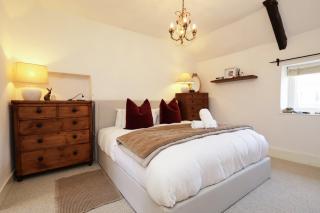 Your Bradford Haven Comfort and Nature - Bradford on Avon - 8