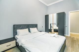 Deluxe Apartment 84 - Bakoe - 9