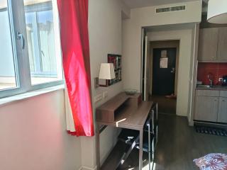 studio au pied de l'Orne - 7