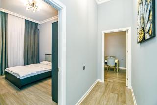 Deluxe Apartment 84 - Bakoe - 6