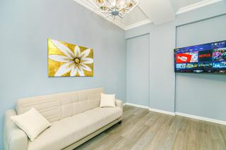 Deluxe Apartment 84 - Bakoe - 3