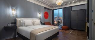 Komana Hotel Binbirdirek - Istanbul - 0