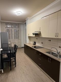 80m Apartment in Center - Yerevan - 9