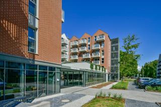 Green Port ADMUS Apartments for Rent - Kołobrzeg - 4