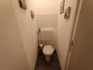 Studio rénové 2* avec coin montagne, 4-5 pers, proche pistes et commerces, village Montgenèvre - FR-1-445-32 - Monginevro - 3