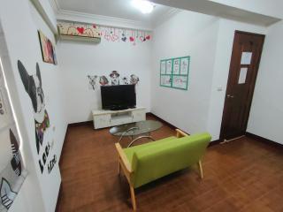 Hui You Homestay - 8