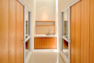 SANS Stay Nagomi Home Semarang - Alastuwo - 4