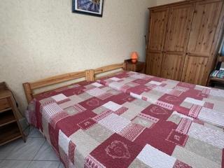Charmant T2 en RDC avec Jardin, Quartier Calme à Aix-les-Bains - FR-1-555-41 - Aix-les-Bains - 6