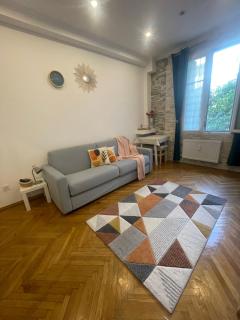 Azur Studio Riviera Stay - Antibes - 6