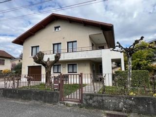 Charmant T2 avec jardin à Aix-les-Bains - FR-1-555-41 - 1