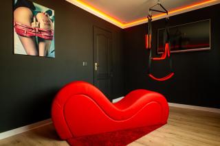 Desire Loft - Alba Iulia - 2