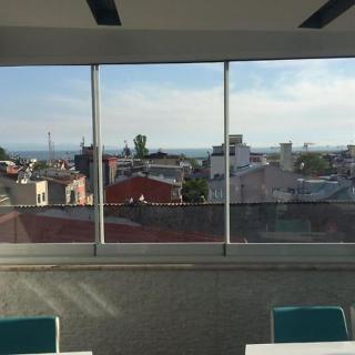 Orbay Hotel - Estambul - 9