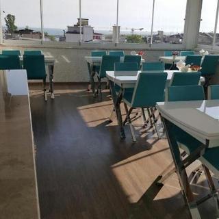 Orbay Hotel - Estambul - 8
