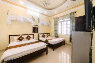 Đoàn An điều dưỡng 198 - 8