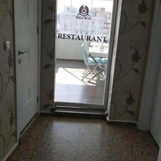 Orbay Hotel - Estambul - 7